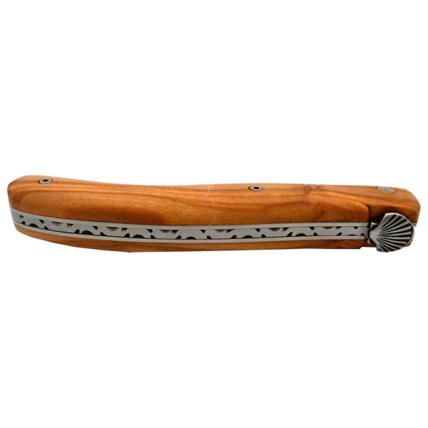 St Jacques TMC — Couteau régionau | Deville Armory