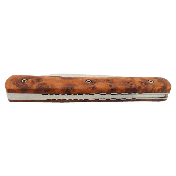 Zen TMC — Couteau régionau | Deville Armory