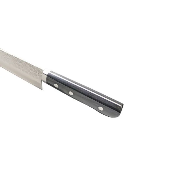 Gyuto Kane Tsune — Couperets, Feuille | Deville Armory