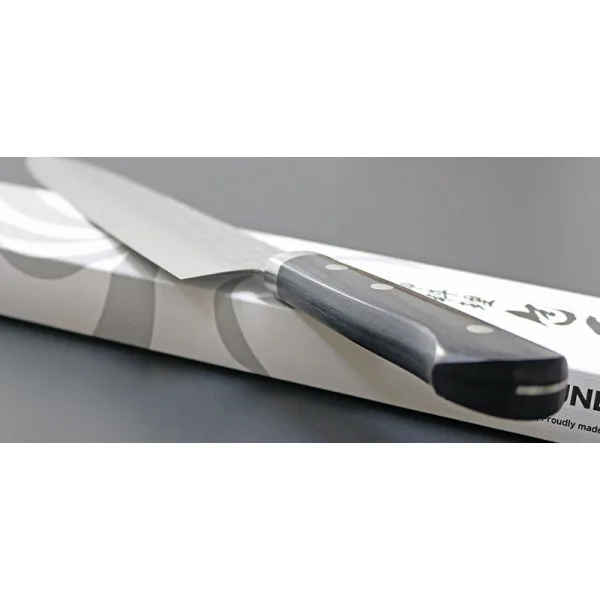 Gyuto Kane Tsune — Couperets, Feuille | Deville Armory