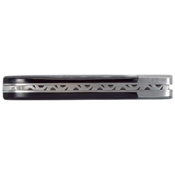 Le Montoncel Chevalerias — Couteau régionau | Deville Armory