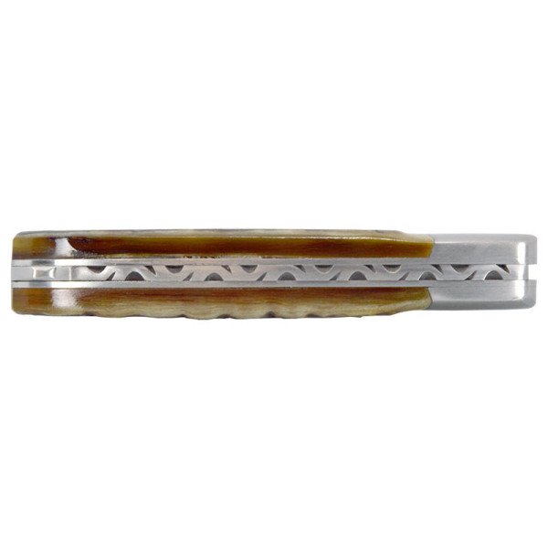 Le Montoncel Chevalerias — Couteau régionau | Deville Armory