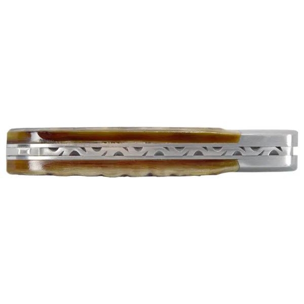 Le Montoncel Chevalerias — Couteau régionau | Deville Armory