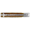 Le Montoncel Chevalerias — Couteau régionau | Deville Armory
