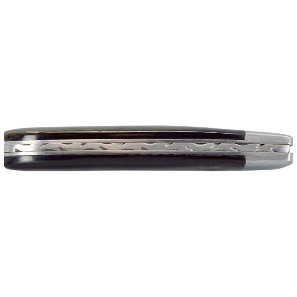 Le Thiers 1 pièce Chevalerias — Couteau régionau | Deville Armory