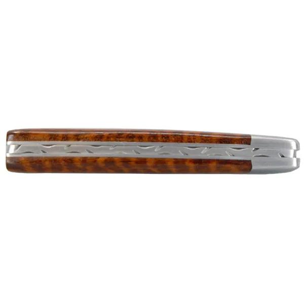 Le Thiers 1 pièce Chevalerias — Couteau régionau | Deville Armory