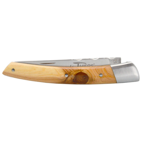 Le Thiers 1 pièce Chevalerias — Couteau régionau | Deville Armory