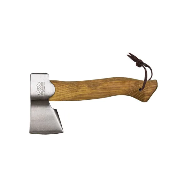 Hache Segurin Prandi — Haches, Pelles, Scie | Deville Armory