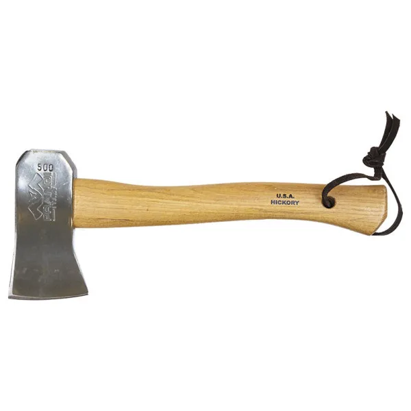 Hache Camping Prandi — Haches, Pelles, Scie | Deville Armory
