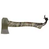 Hache Camping Edition Spéciale Camouflage Prandi | Deville Armory