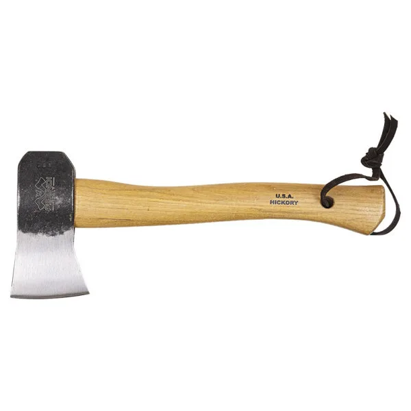 Hache Camping Prandi — Haches, Pelles, Scie | Deville Armory