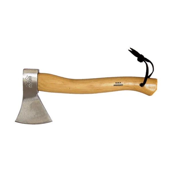 Hache German Prandi — Haches, Pelles, Scie | Deville Armory