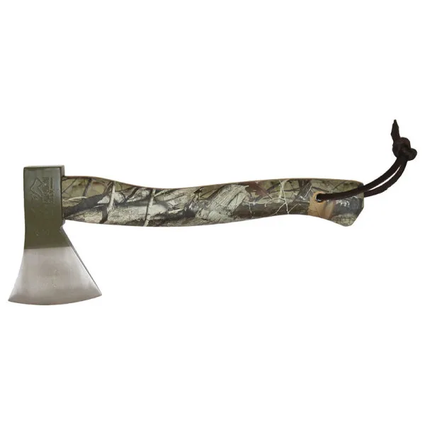Hache German Edition Spéciale Camouflage Prandi | Deville Armory
