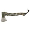 Hache German Edition Spéciale Camouflage Prandi | Deville Armory