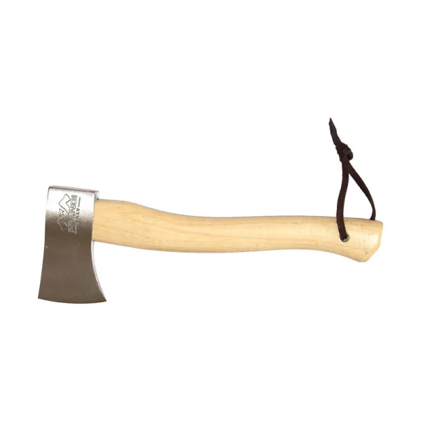 Hache Yankee Prandi — Haches, Pelles, Scie | Deville Armory