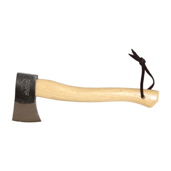 Hache Yankee Prandi — Haches, Pelles, Scie | Deville Armory