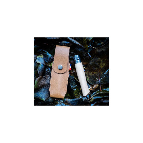 Etui Alpine Opinel — Sac, Etui, Housse de transport | Deville Armory
