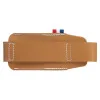 Etui cuir fauve Opinel | Deville Armory