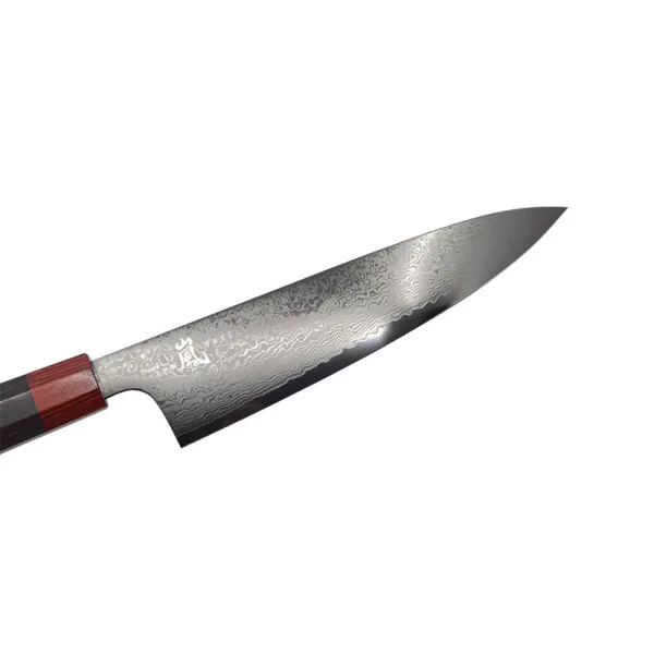 REI - Chef Yaxell — Couteau de chef | Deville Armory