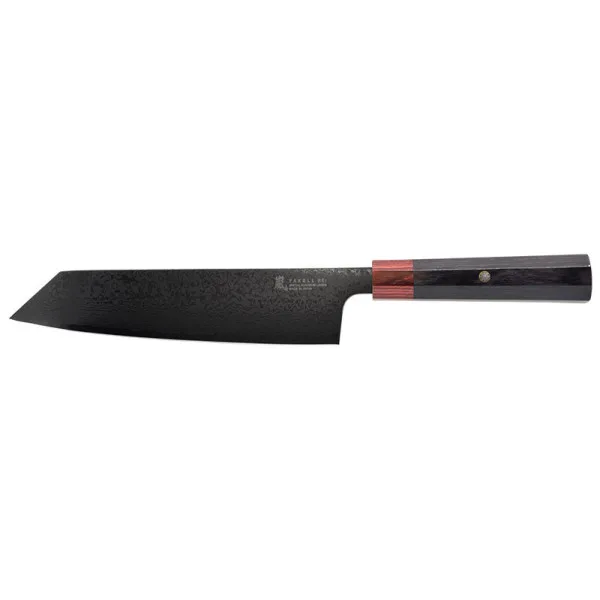 REI - Kiritsuke Yaxell — Couteau de chef | Deville Armory