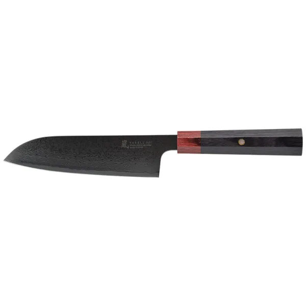 REI - Santoku Yaxell — Santoku | Deville Armory