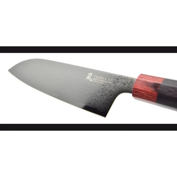 REI - Santoku Yaxell — Santoku | Deville Armory