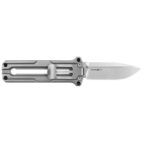 Cybernet Kershaw — Couteau pliant | Deville Armory