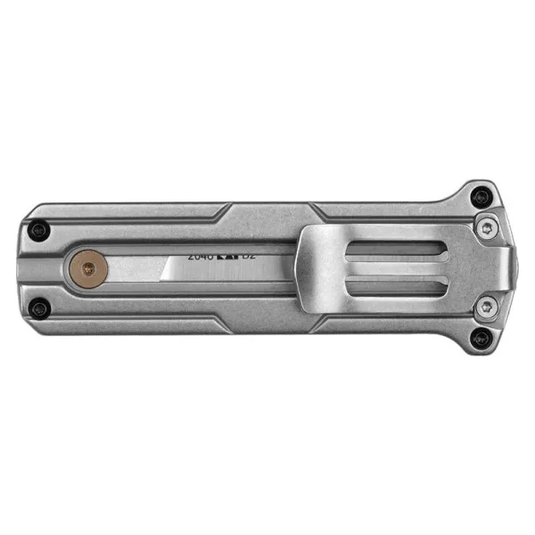 Cybernet Kershaw — Couteau pliant | Deville Armory