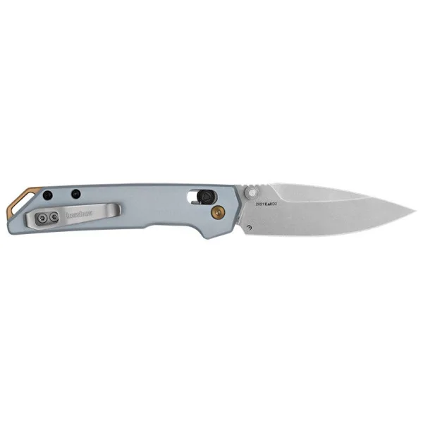 Mini Iridium Kershaw — Couteau pliant | Deville Armory