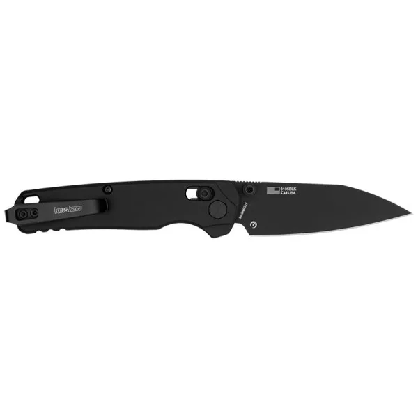 Bel Air Kershaw — Couteau pliant | Deville Armory