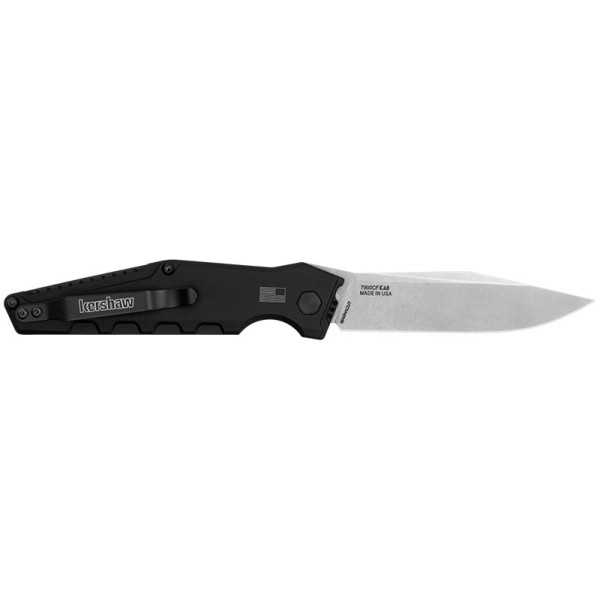Launch 7 Kershaw — Couteau automatique | Deville Armory