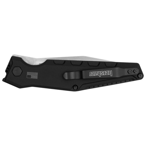 Launch 7 Kershaw — Couteau automatique | Deville Armory
