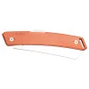Clovis Orange Rust Florinox — Couteau pliant | Deville Armory