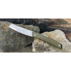 Clovis Vert Lizard Florinox — Couteau pliant | Deville Armory