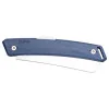 Clovis Bleu Crown Florinox — Couteau pliant | Deville Armory