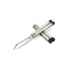 Necron Benchmade — Couteau papillon | Deville Armory