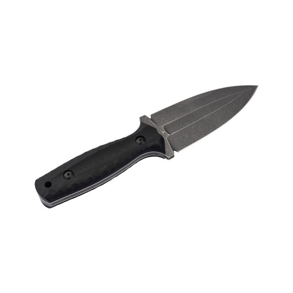 W1 Boker Plus — Couteau fixe | Deville Armory