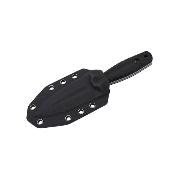 W1 Boker Plus — Couteau fixe | Deville Armory