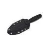 W1 Boker Plus — Couteau fixe | Deville Armory