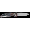 Turtle Punk QSP — Couteau pliant | Deville Armory