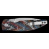 Turtle Punk QSP — Couteau pliant | Deville Armory