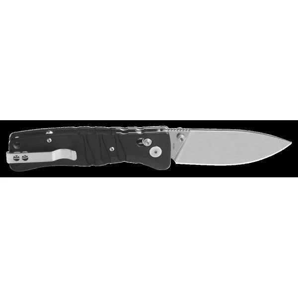 Ripley QSP — Couteau pliant | Deville Armory