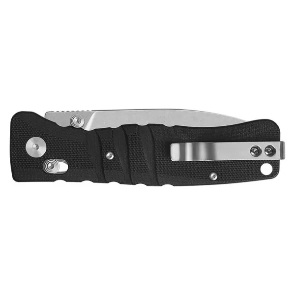 Ripley QSP — Couteau pliant | Deville Armory