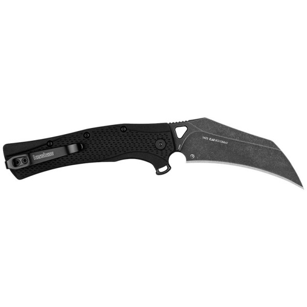 Dawnstar Kershaw — Couteau pliant | Deville Armory