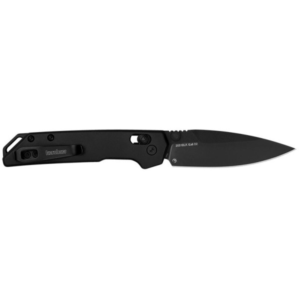 Mini Iridium Kershaw — Couteau pliant | Deville Armory