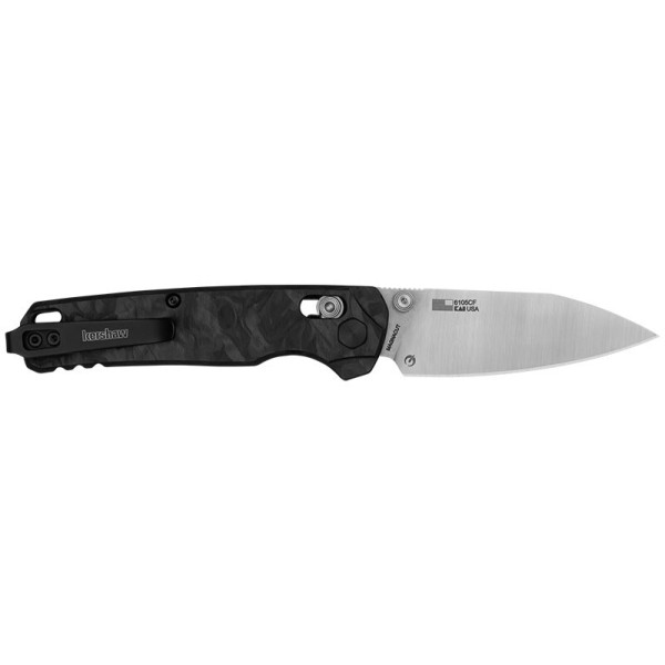 Bel Air Kershaw — Couteau pliant | Deville Armory