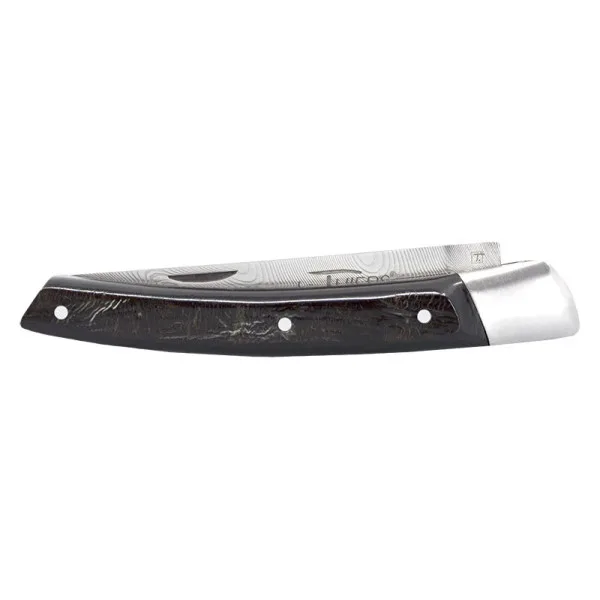Le Thiers 1 pièce Chevalerias — Couteau régionau | Deville Armory