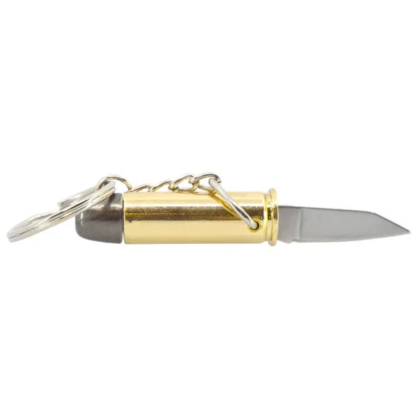 Couteau pliant Munition JKR — Couteau pliant | Deville Armory