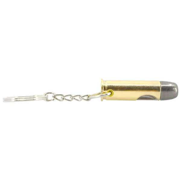 Couteau pliant Munition JKR — Couteau pliant | Deville Armory