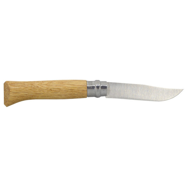 N°8 Animalia America Elan Opinel — Couteau pliant | Deville Armory